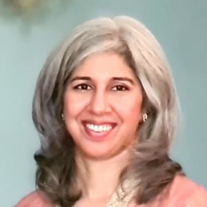 Dr. Sarah Khan